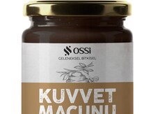 Ossi epimedyumlu qüvvət məcunu
