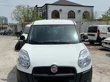 Fiat Doblo, 2014 il