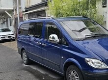 "Mercedes Vito" sifarişi