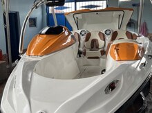 Kater "Speedster 150"