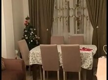 2-otaqlı yeni tikili kirayə verilir, Xırdalan ş., 45 m²