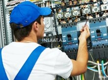 Santexnik işi axtarıram