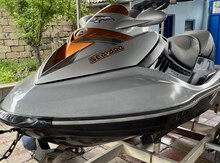 Hidrosikl "RXT X"