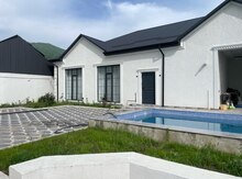 Villa kirayə verilir, İsmayıllı r.