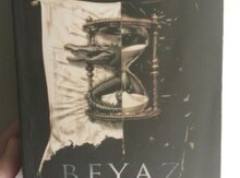 Aslı Arslan "Beyaz leke"