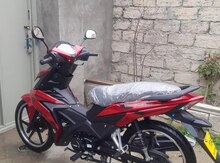 Tufan, 2025 il