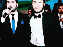 Xanımla tanış olmaq istəyirəm