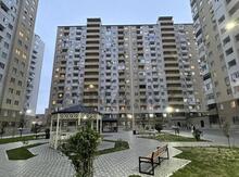 2-otaqlı yeni tikili, Xırdalan ş., 41 m²
