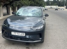 Leapmotor C11, 2024 il