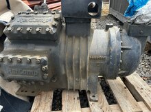 Kompressor