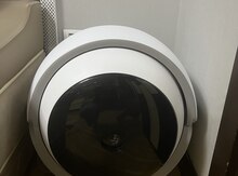 Aromatic Bio-tualet