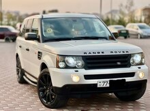 Land Rover RR Sport, 2007 il