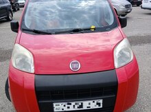 Fiat Fiorino, 2011 il