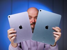 Apple iPad Air 11-inch (M3) Wi-Fi 256 GB