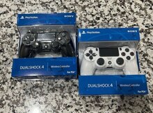 PS4 pultu