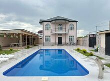 Bağ evi kirayə verilir, Nabran r.