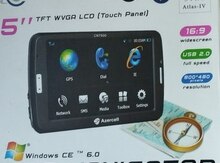 GPS-naviqator