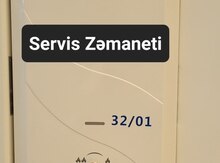 Su qızdırıcısı "Termet"