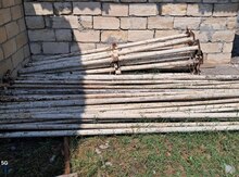 Xeyir şər çadırı