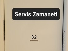 Su qızdırıcısı "Neo Term 32 L"