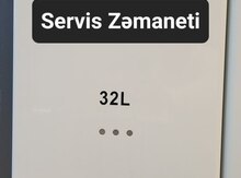 Su qızdırıcı