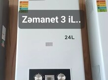 Su qızdırıcısı