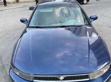 Mitsubishi Galant, 2000 il