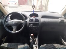 Peugeot 206, 2007 il