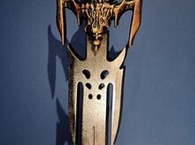 Dekorativ xəncər