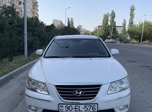 Hyundai Sonata, 2008 il