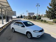 Daewoo Gentra, 2013 il