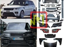 "Range Rover Sport 2020" üçün body kit