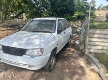 Saipa 132, 2013 il