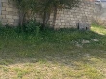 3 sot torpaq sahəsi, Hövsan qəs.