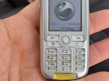Sony Ericsson K700 OpticSilver