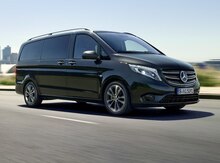 "Mercedes-Benz Vito" sifarişi