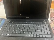 Noutbuk "Casper"
