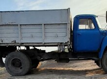 Gaz 53, 1988 il