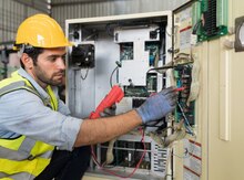 Elektrik ustası 
