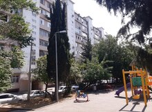2-otaqlı mənzil kirayə verilir, Atatürk pr., 60 m²