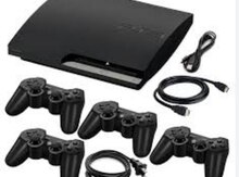 Sony PlayStation 3 Slim