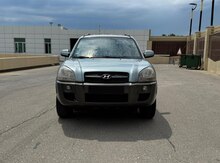 Hyundai Tucson, 2006 il