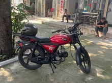 Tufan M50, 2020 il