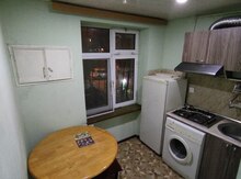 1-otaqlı mənzil, Qara Qarayev m., 29.4 m²