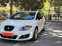 SEAT Leon, 2012 il