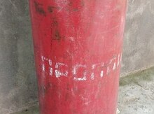 Qaz balonu propan