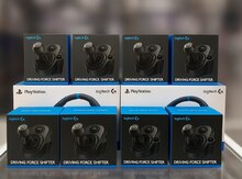 Shifter "Logitech"