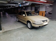 Khazar LX, 2007 il
