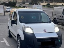 Fiat Qubo, 2013 il