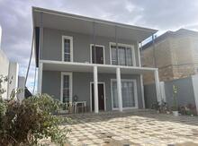 Həyət evi, Masazır qəs.